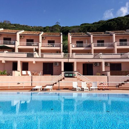 Appartement La Dimora Delle Begonie à Cefalù Extérieur photo