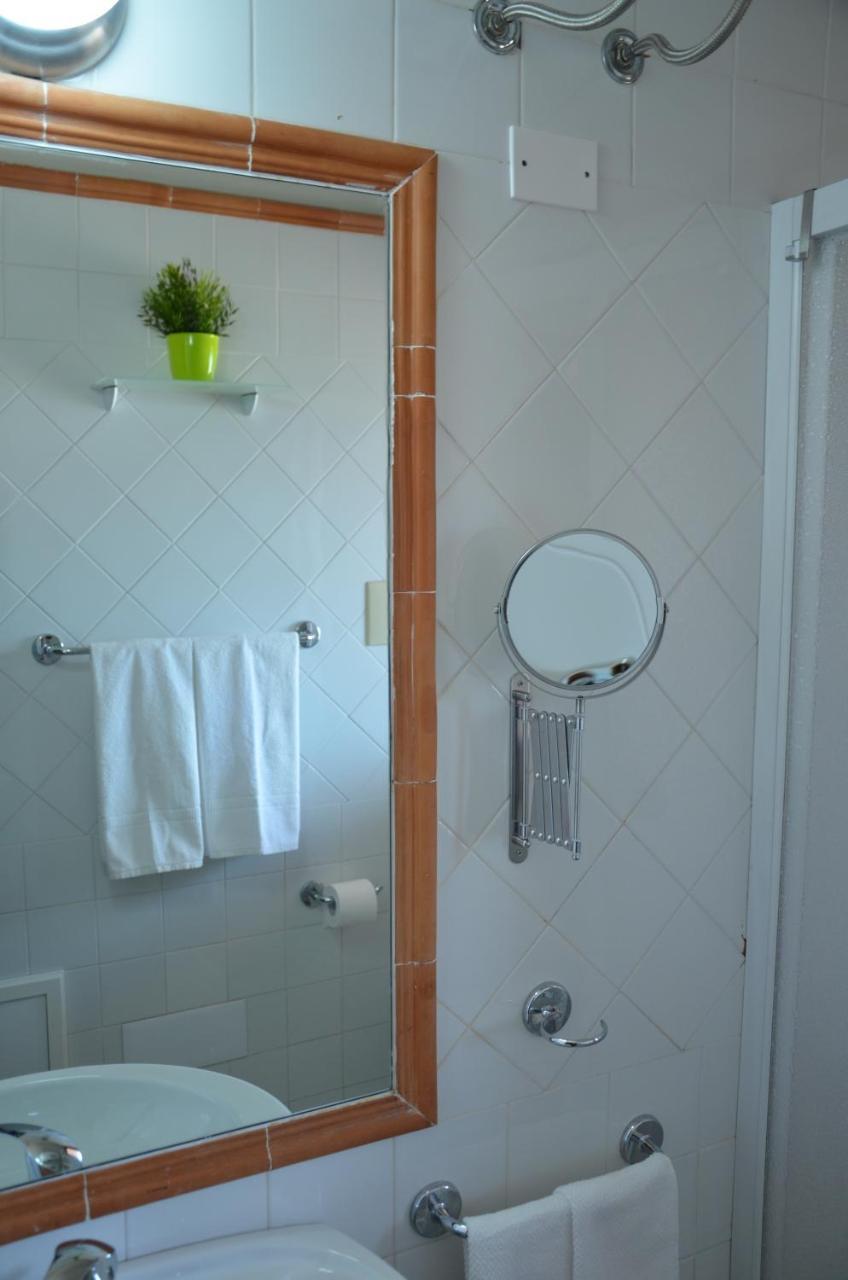 Appartement La Dimora Delle Begonie à Cefalù Extérieur photo