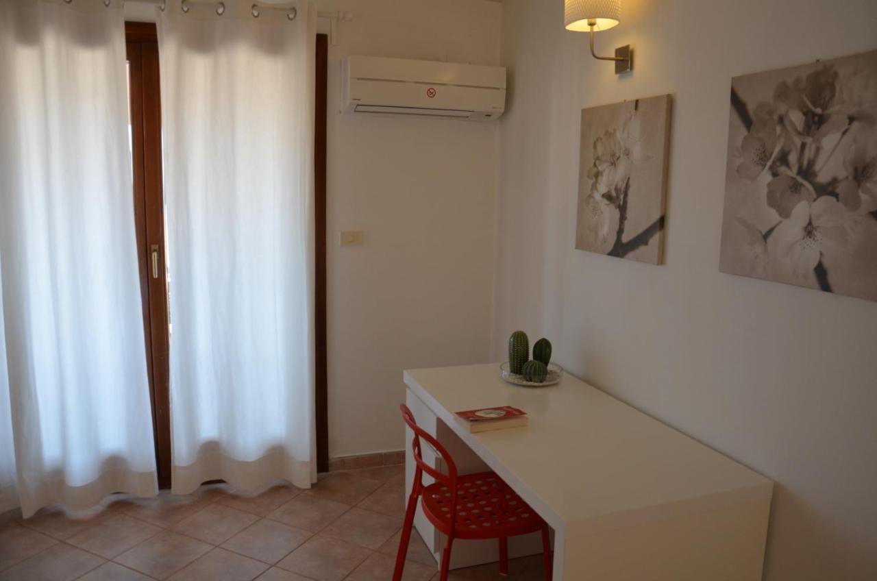 Appartement La Dimora Delle Begonie à Cefalù Extérieur photo