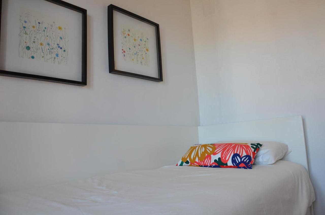 Appartement La Dimora Delle Begonie à Cefalù Extérieur photo