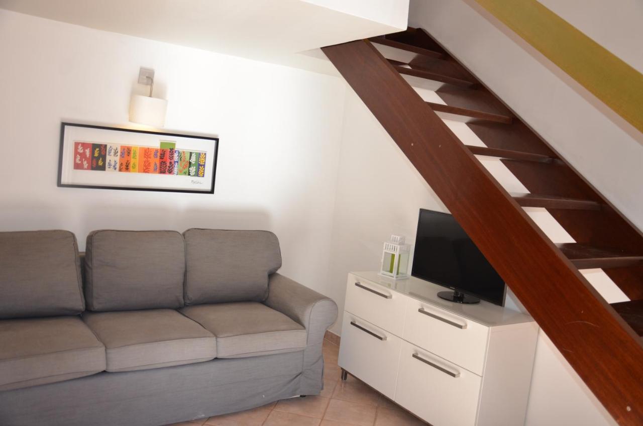 Appartement La Dimora Delle Begonie à Cefalù Extérieur photo